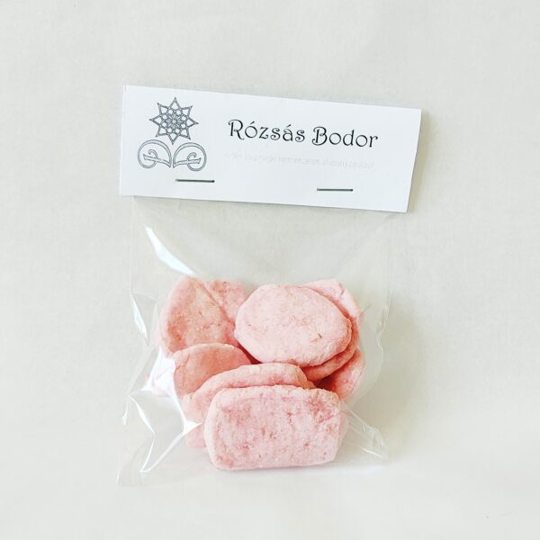 Rózsás Bodor
