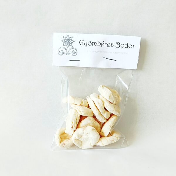 Gyömbéres Bodor