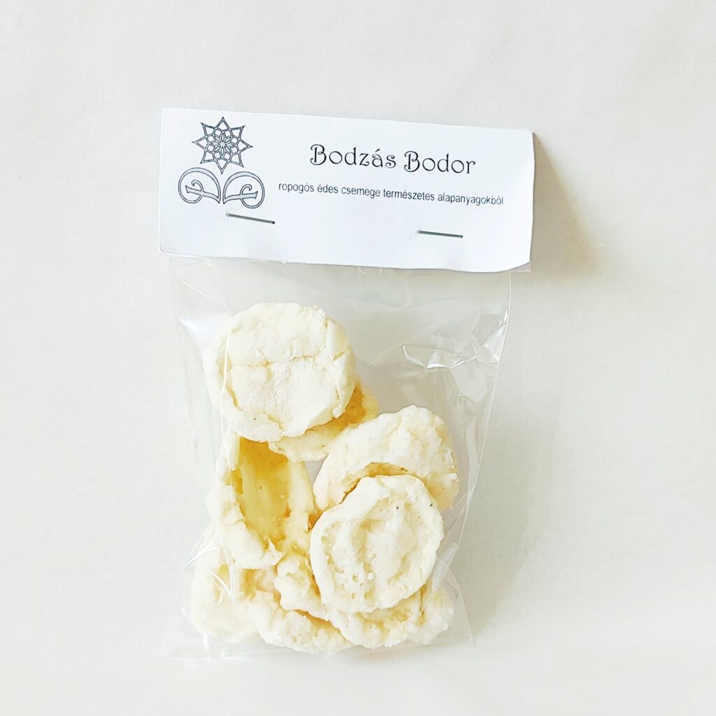 Bodzás Bodor