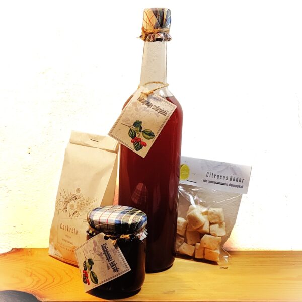 galagonya gourmet box