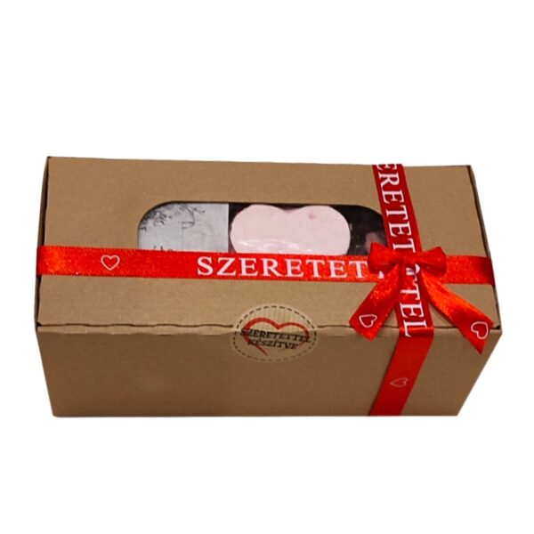szerelem box