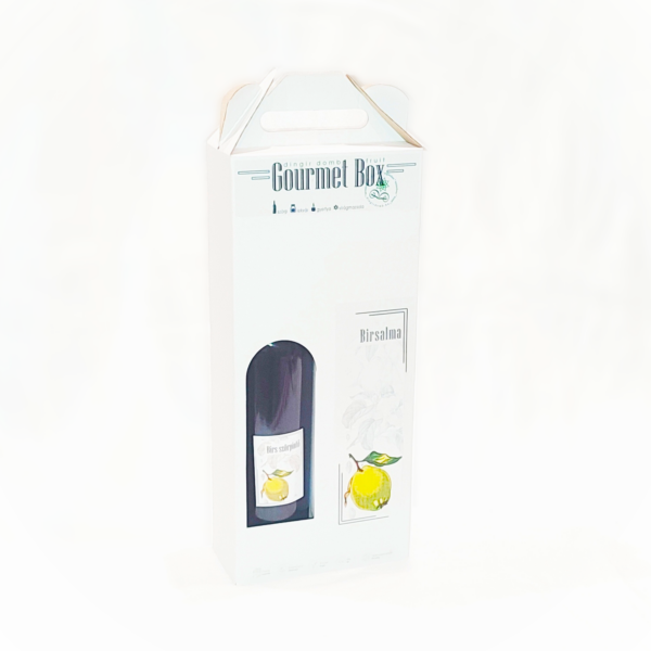 birs gourmet box