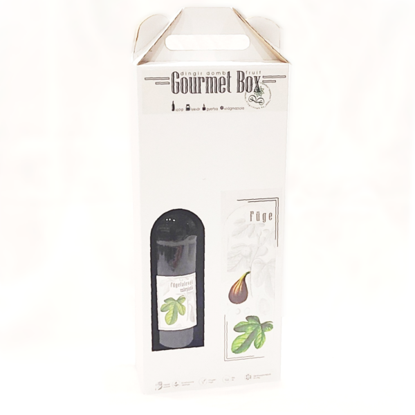 füge gourmet box