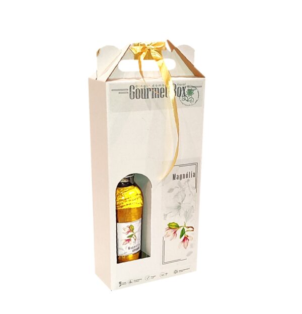 magnólia gourmet box